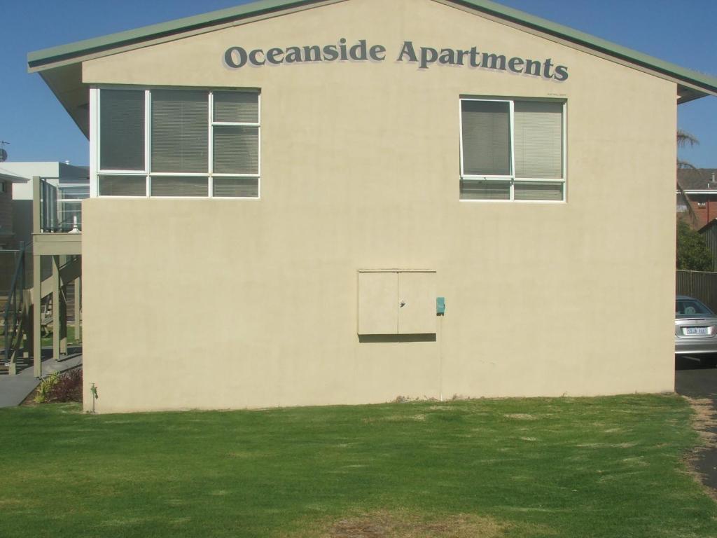 Ocean Drive Motel Bunbury Quarto foto